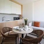 ホテル Lusitano Garden 4*