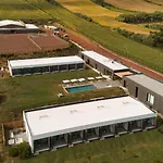 ホテル Lusitano Garden