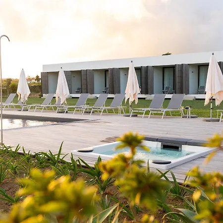 Otel Lusitano Garden 4*