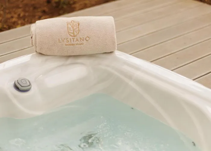 Lusitano Garden 4* Ponta Delgada