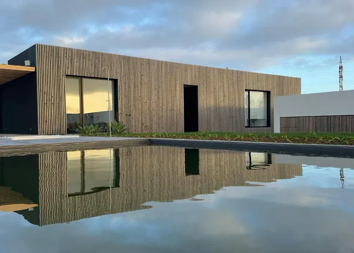 Lusitano Garden Ponta Delgada