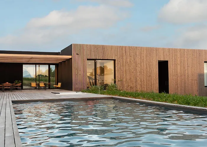 Lusitano Garden Otel