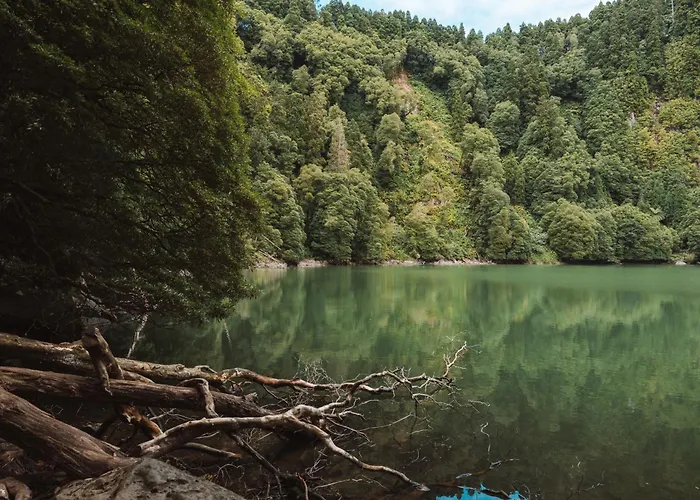 Otel Lusitano Garden 4*