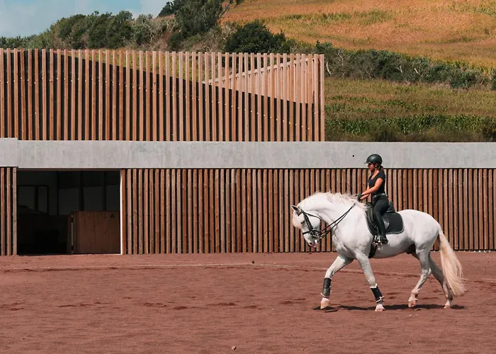 Lusitano Garden Ponta Delgada