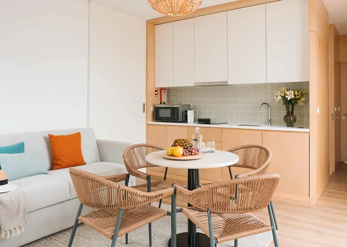 Lusitano Garden 4* Ponta Delgada