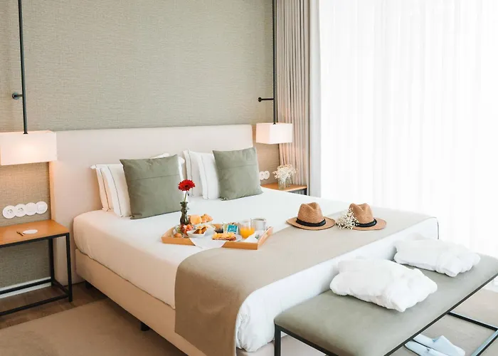 Otel Lusitano Garden Ponta Delgada