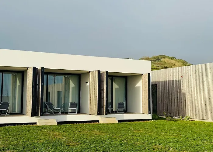 Otel Lusitano Garden 4*