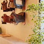 Lusitano Garden Otel 4*