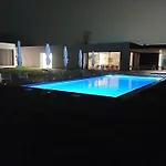 Otel Lusitano Garden Ponta Delgada