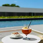 Lusitano Garden 4* 蓬塔德尔加达