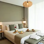 Hotel Lusitano Garden 4*