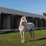 Lusitano Garden Otel