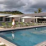 Hotel Lusitano Garden