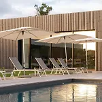 Hotel Lusitano Garden
