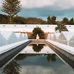 Lusitano Garden Ponta Delgada