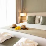 Hotel Lusitano Garden