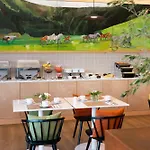 Hotel Lusitano Garden Ponta Delgada