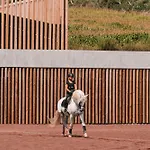Lusitano Garden Otel