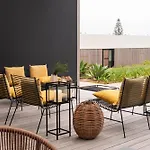 Lusitano Garden Otel 4*