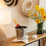 Lusitano Garden Otel Ponta Delgada