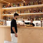 Hotel Lusitano Garden