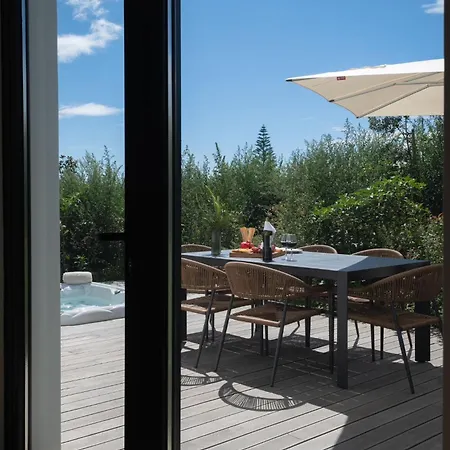 Hotel Lusitano Garden