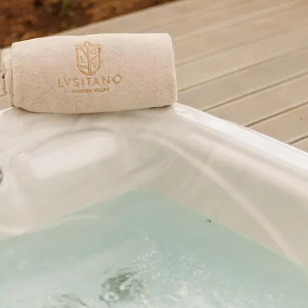 Lusitano Garden 4* Ponta Delgada (Sao Miguel)