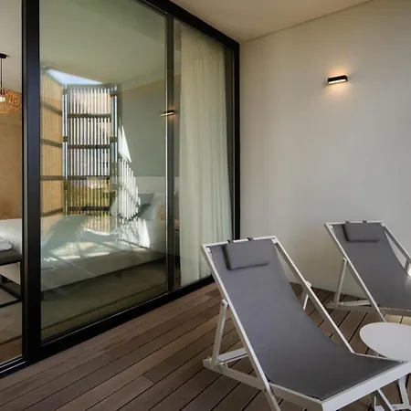Hotel Lusitano Garden Ponta Delgada (Sao Miguel)