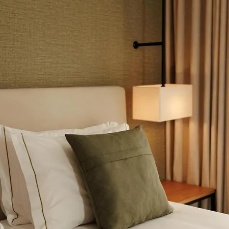 Lusitano Garden Hotel