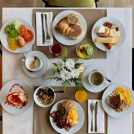 Lusitano Garden Hotel 4*