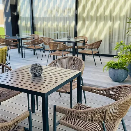 Lusitano Garden 4*