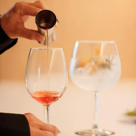 فندق Lusitano Garden