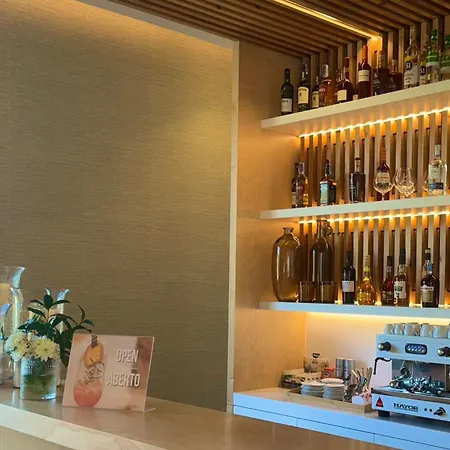 Hotel Lusitano Garden 4*