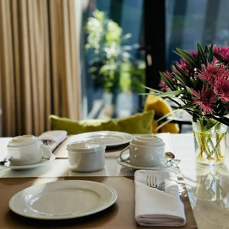 Lusitano Garden Hotel Ponta Delgada (Sao Miguel)