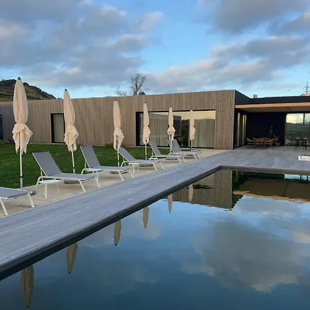 Lusitano Garden 4*