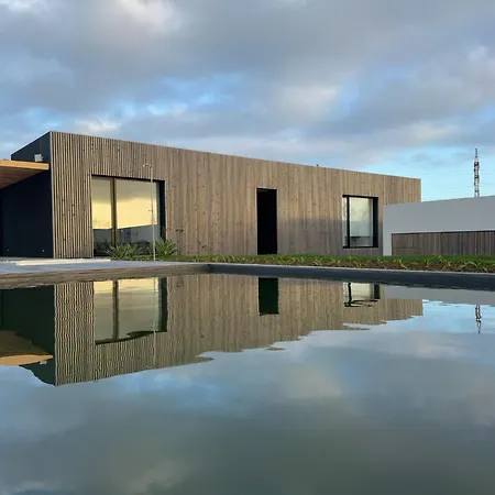 Lusitano Garden Ponta Delgada