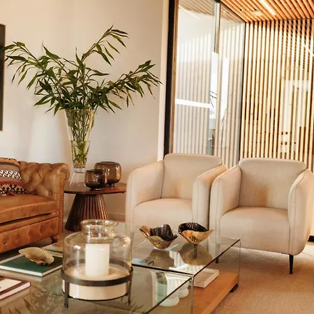 فندق Lusitano Garden 4*