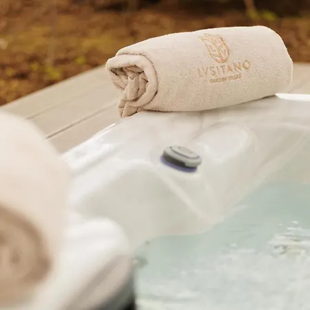 Lusitano Garden Hotel