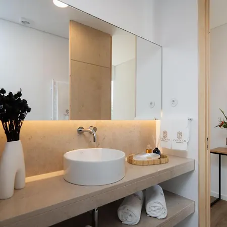 Lusitano Garden Hotel 4*