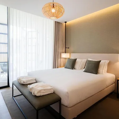 Lusitano Garden Hotel Ponta Delgada (Sao Miguel)