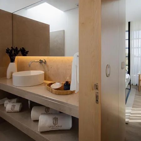 Lusitano Garden Hotel 4*