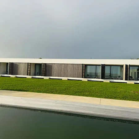 Hotel Lusitano Garden Ponta Delgada (Sao Miguel)