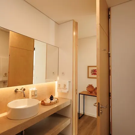 מלון Lusitano Garden 4*