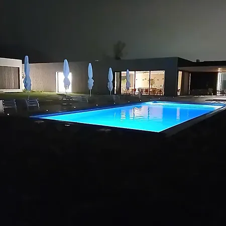 Hotel Lusitano Garden Ponta Delgada (Sao Miguel)