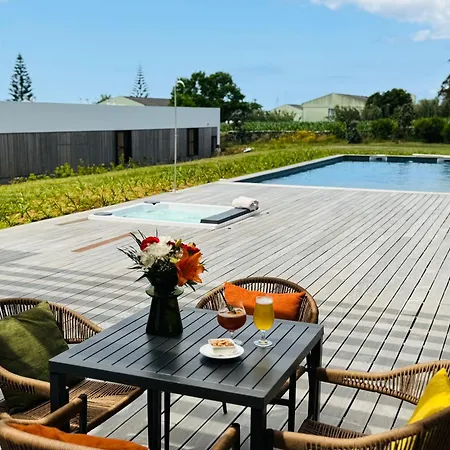 Lusitano Garden Hotel Ponta Delgada