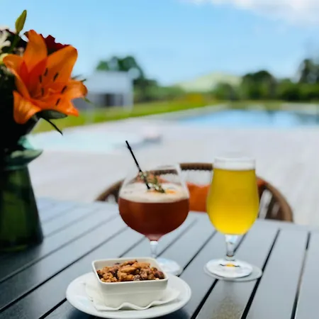 Hotel Lusitano Garden Ponta Delgada (Sao Miguel)
