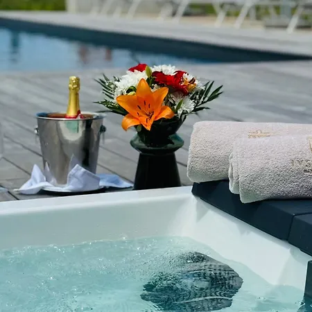 Hotel Lusitano Garden