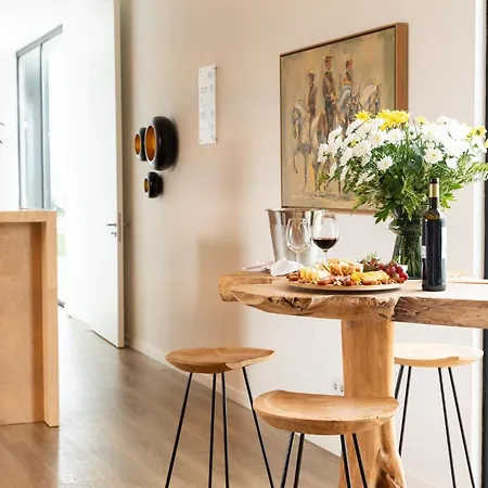 Lusitano Garden Hotel 4*