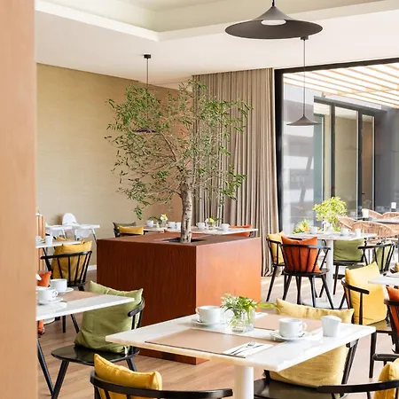 Lusitano Garden Ponta Delgada