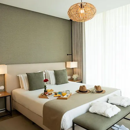Hotel Lusitano Garden 4*